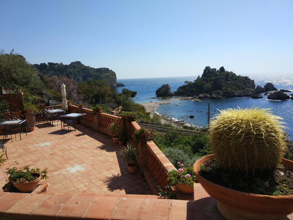 Isola Bella - Il Pescatore Gjestgiverier