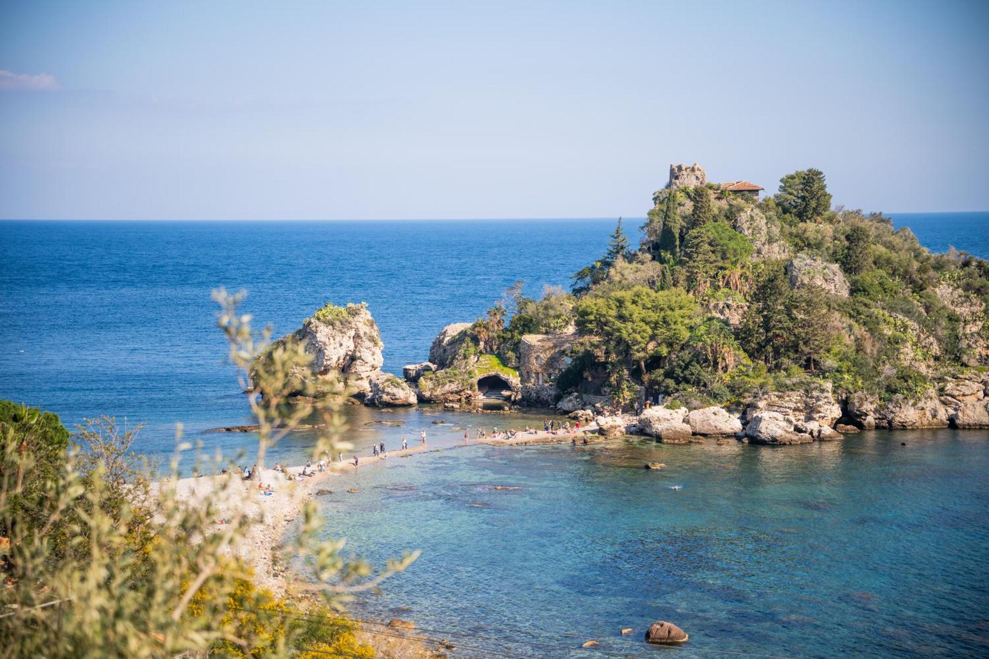 Isola Bella - Il Pescatore Gasthof
