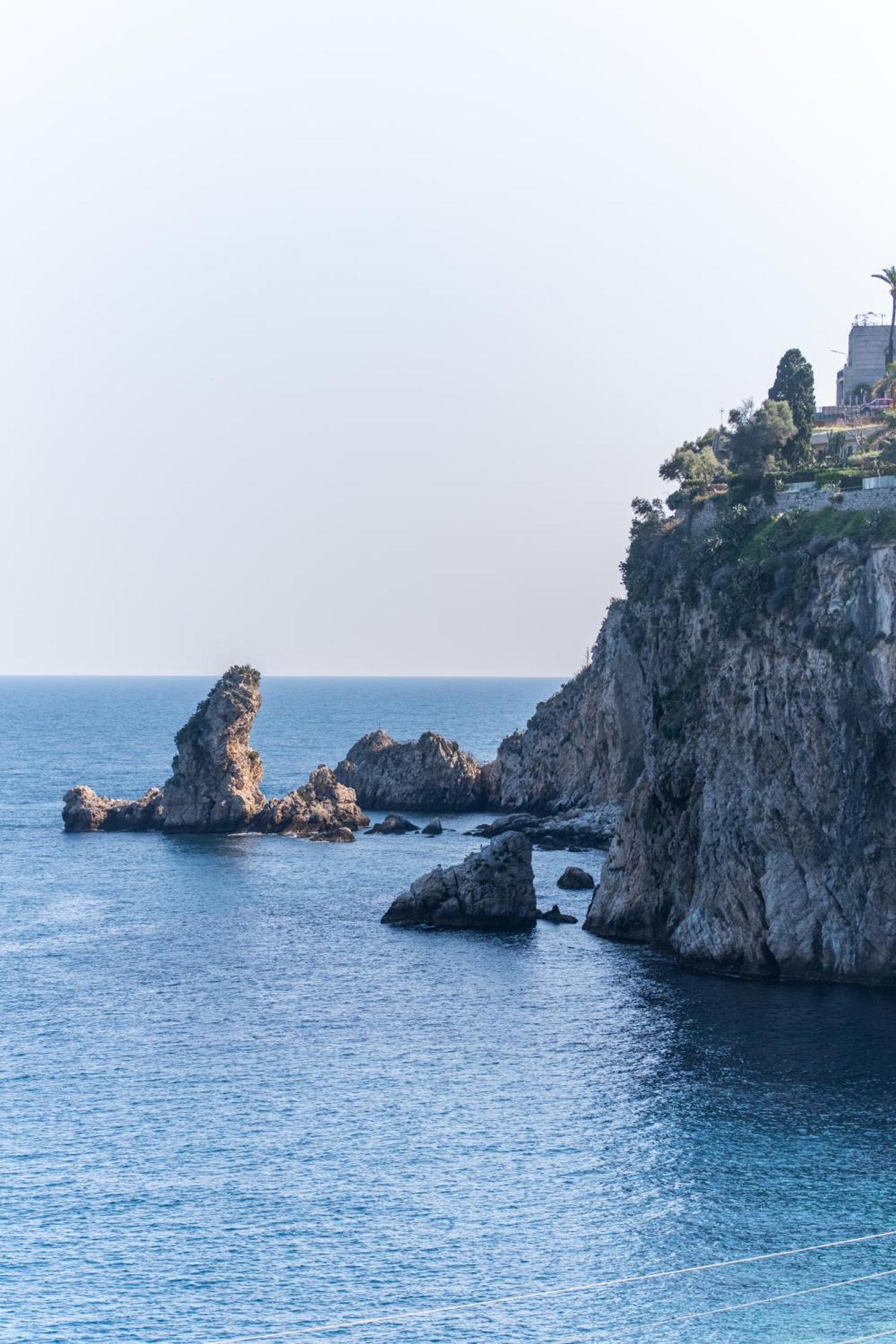 Gasthof Isola Bella - Il Pescatore *