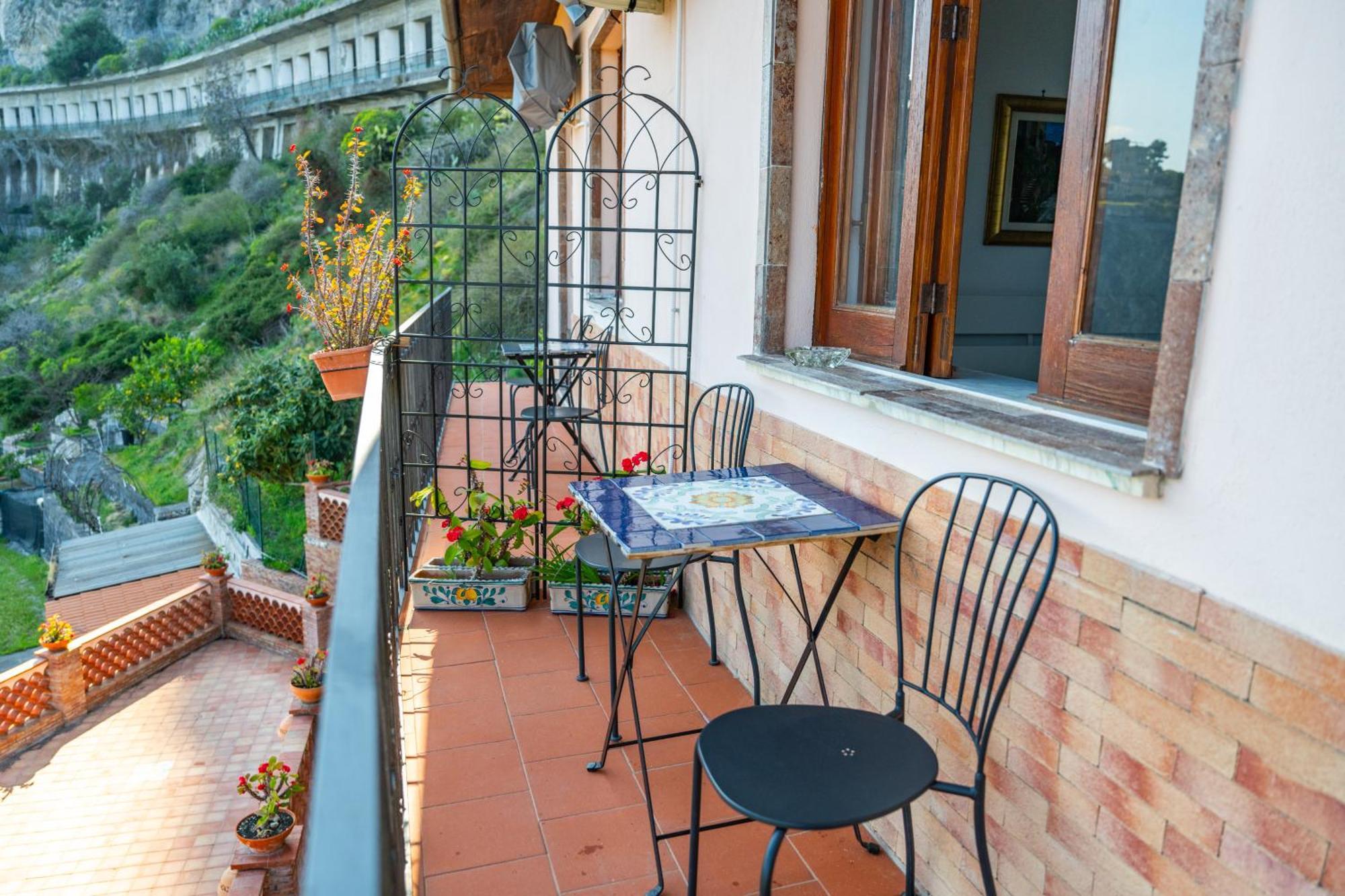 Gasthof Isola Bella - Il Pescatore Taormina