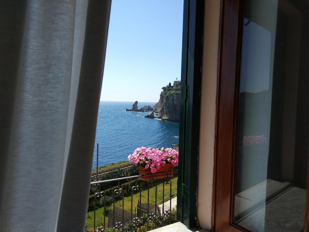 Isola Bella - Il Pescatore Gasthof