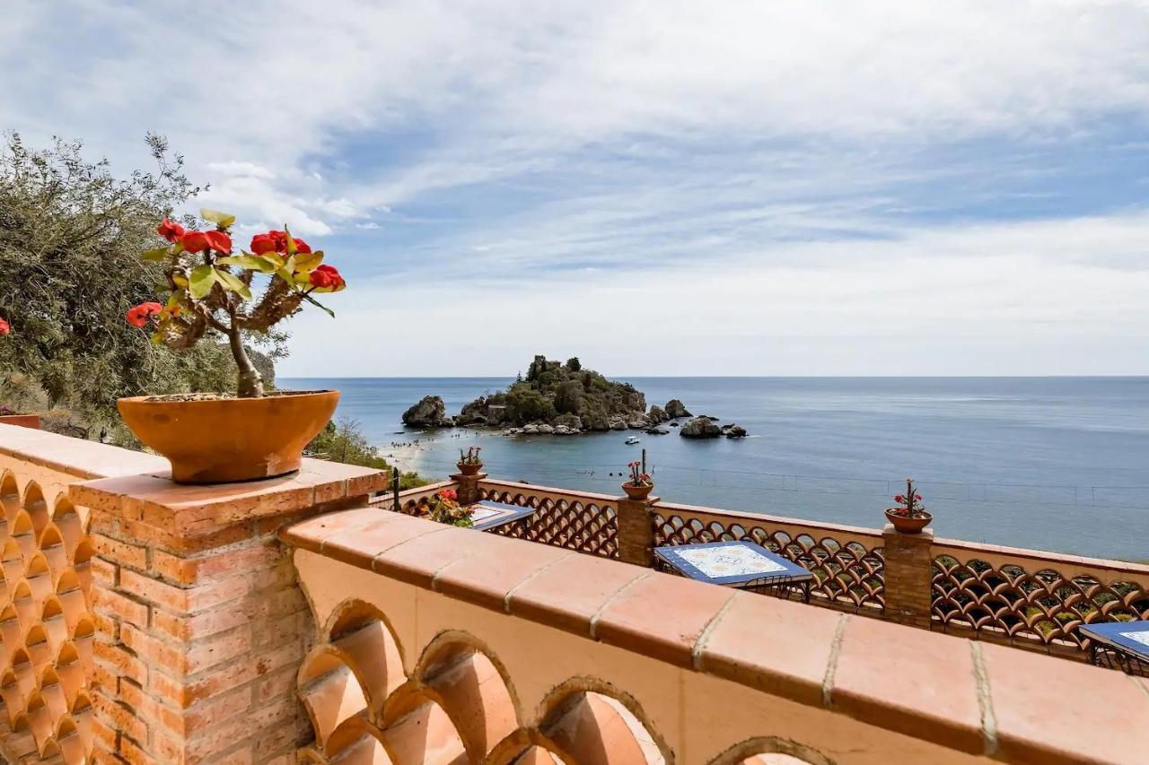 Isola Bella - Il Pescatore Guest house *