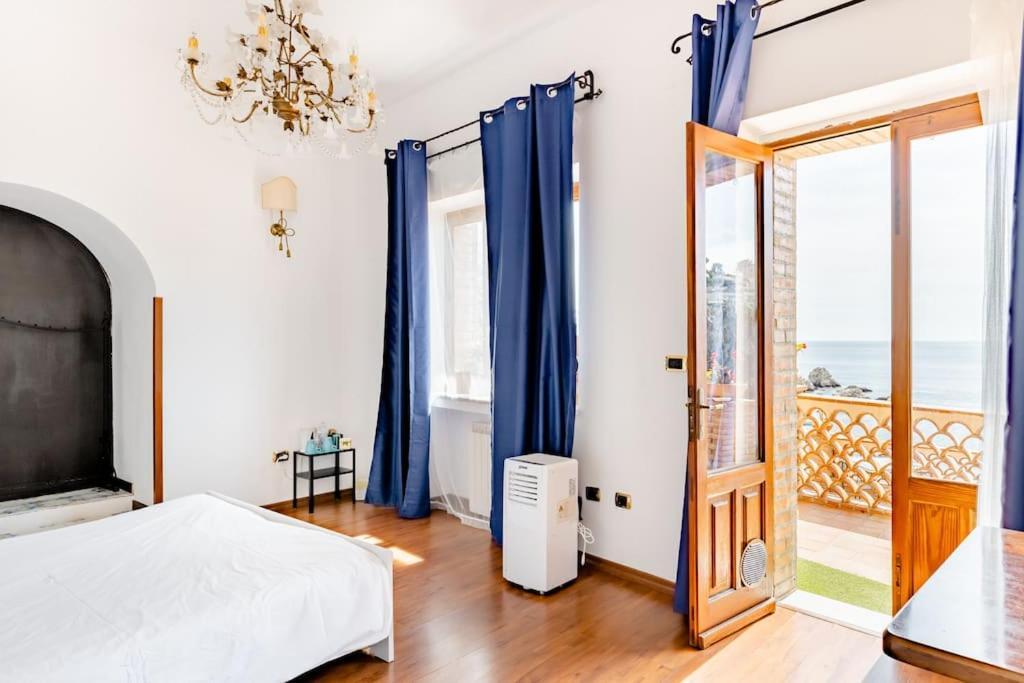 Isola Bella - Il Pescatore Guest house *
