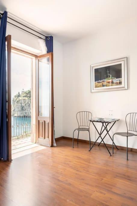 Guest house Isola Bella - Il Pescatore Taormina