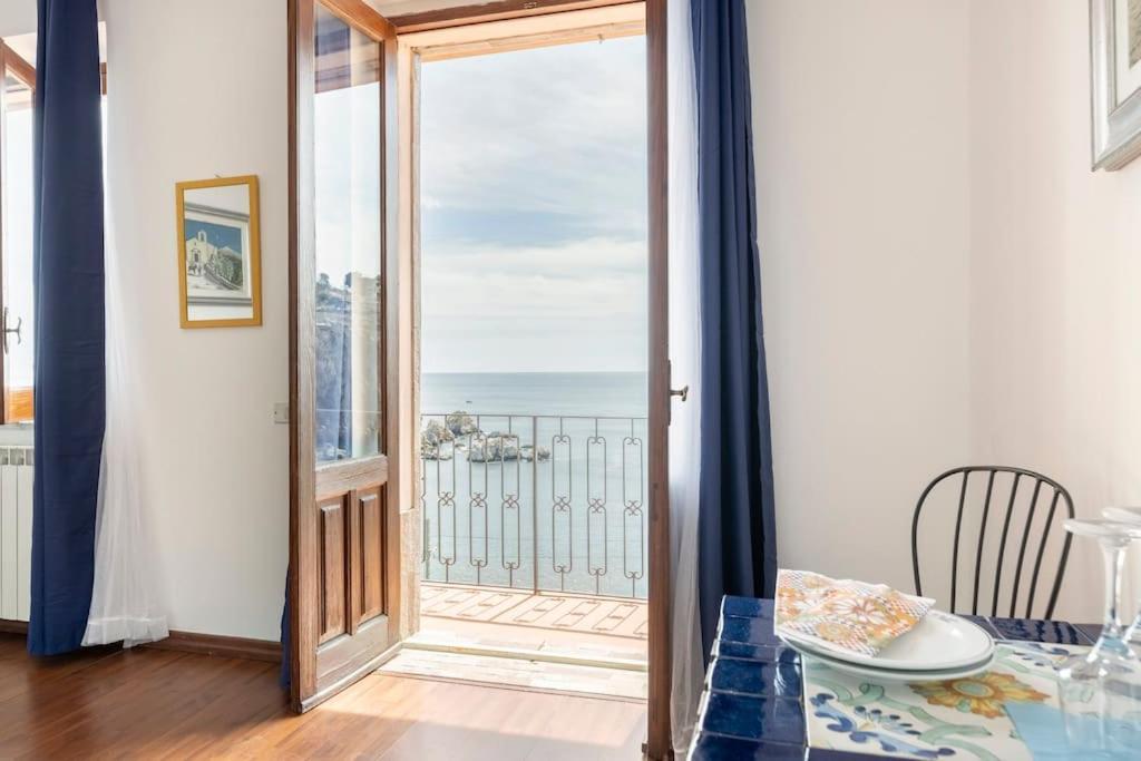Guest house Isola Bella - Il Pescatore Taormina