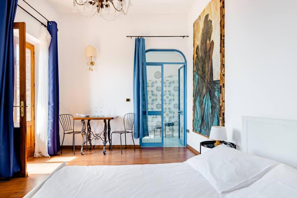 Isola Bella - Il Pescatore Guest house