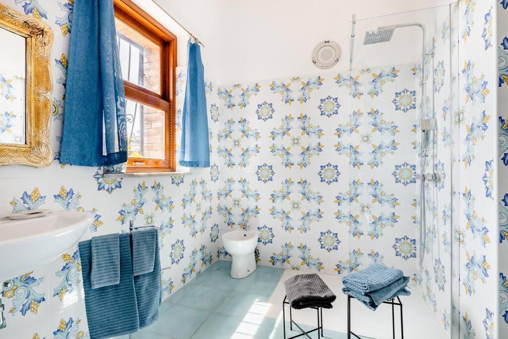 Isola Bella - Il Pescatore Guest house *