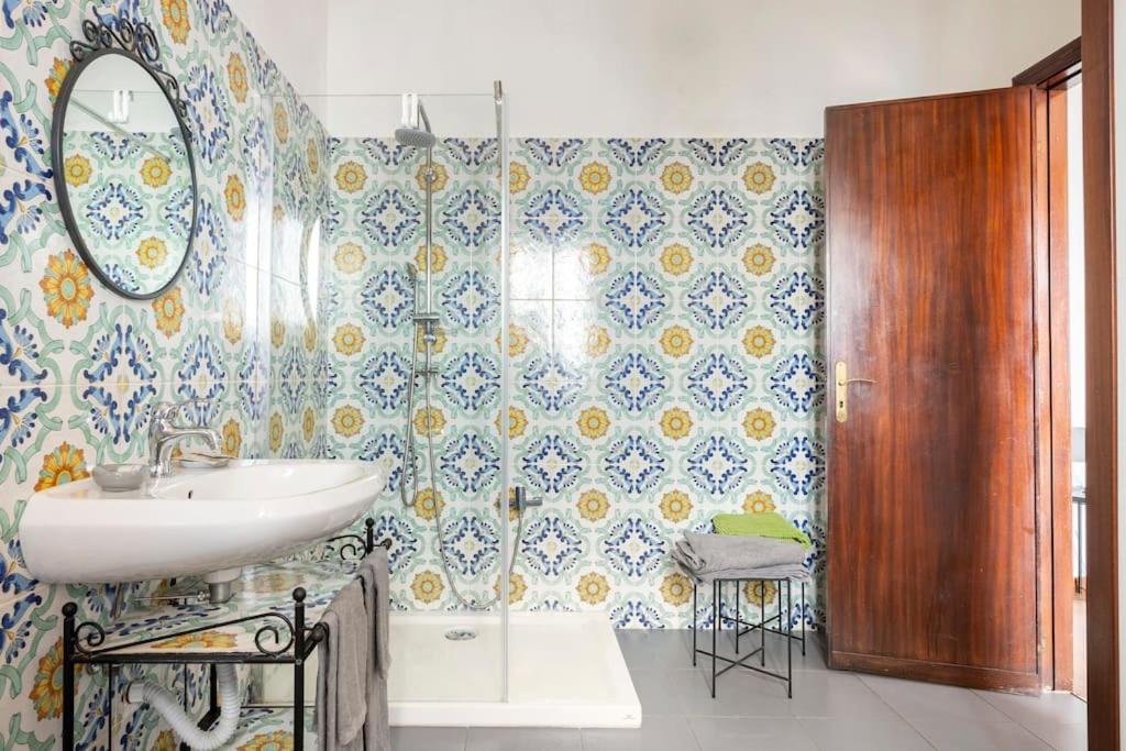 Guest house Isola Bella - Il Pescatore Taormina