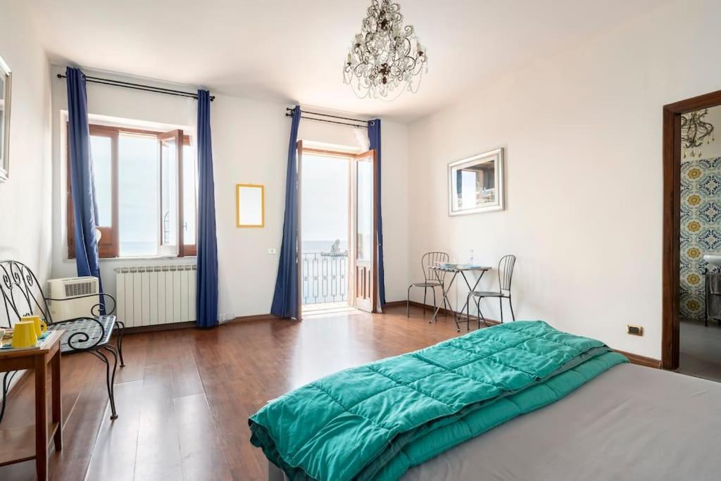 Isola Bella - Il Pescatore Guest house *