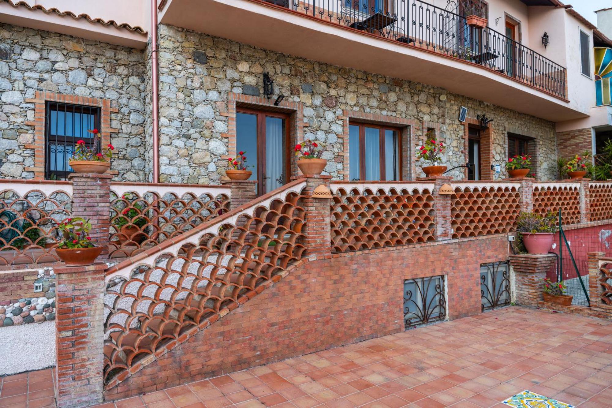 Isola Bella - Il Pescatore Guest house *