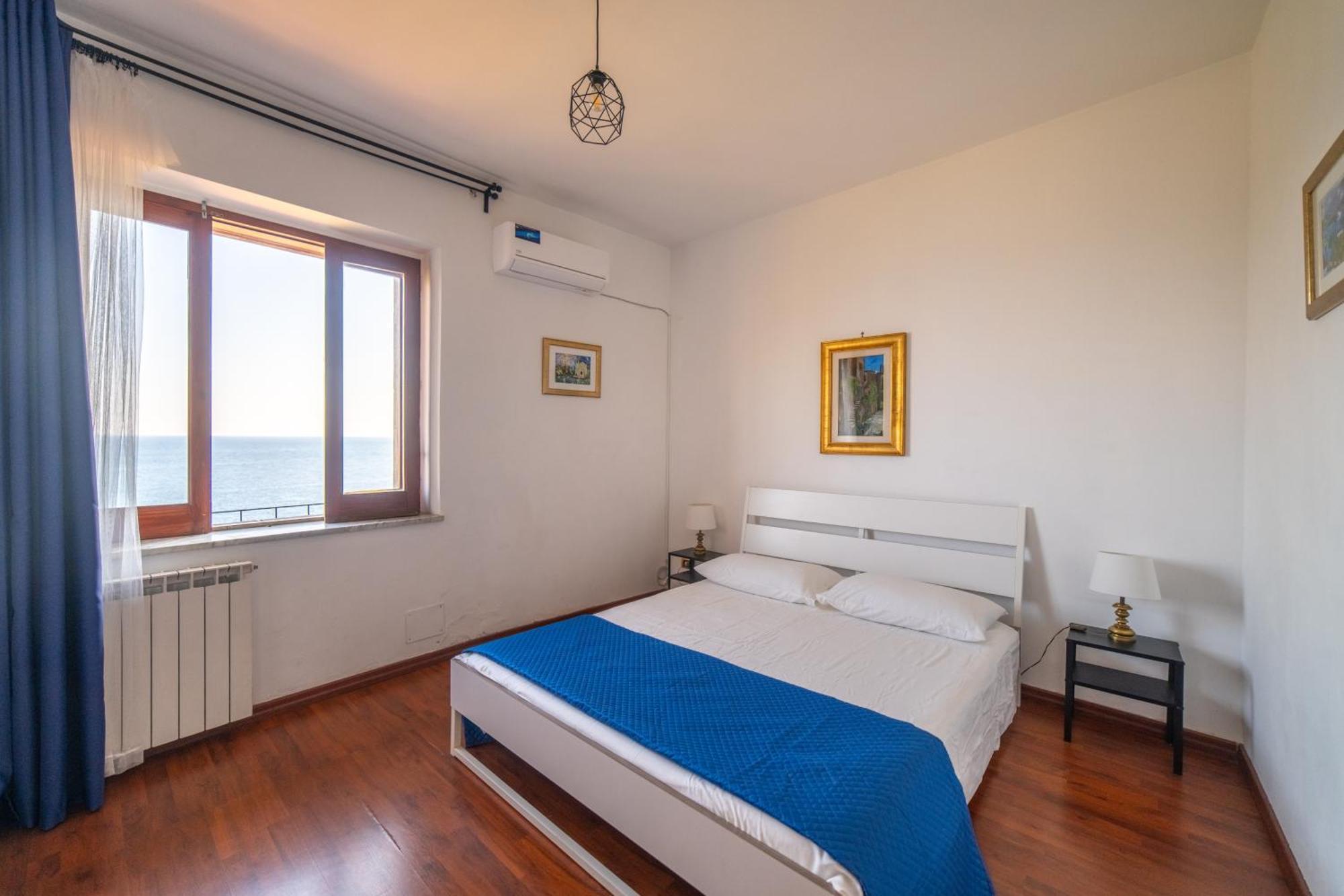 Isola Bella - Il Pescatore Guest house *