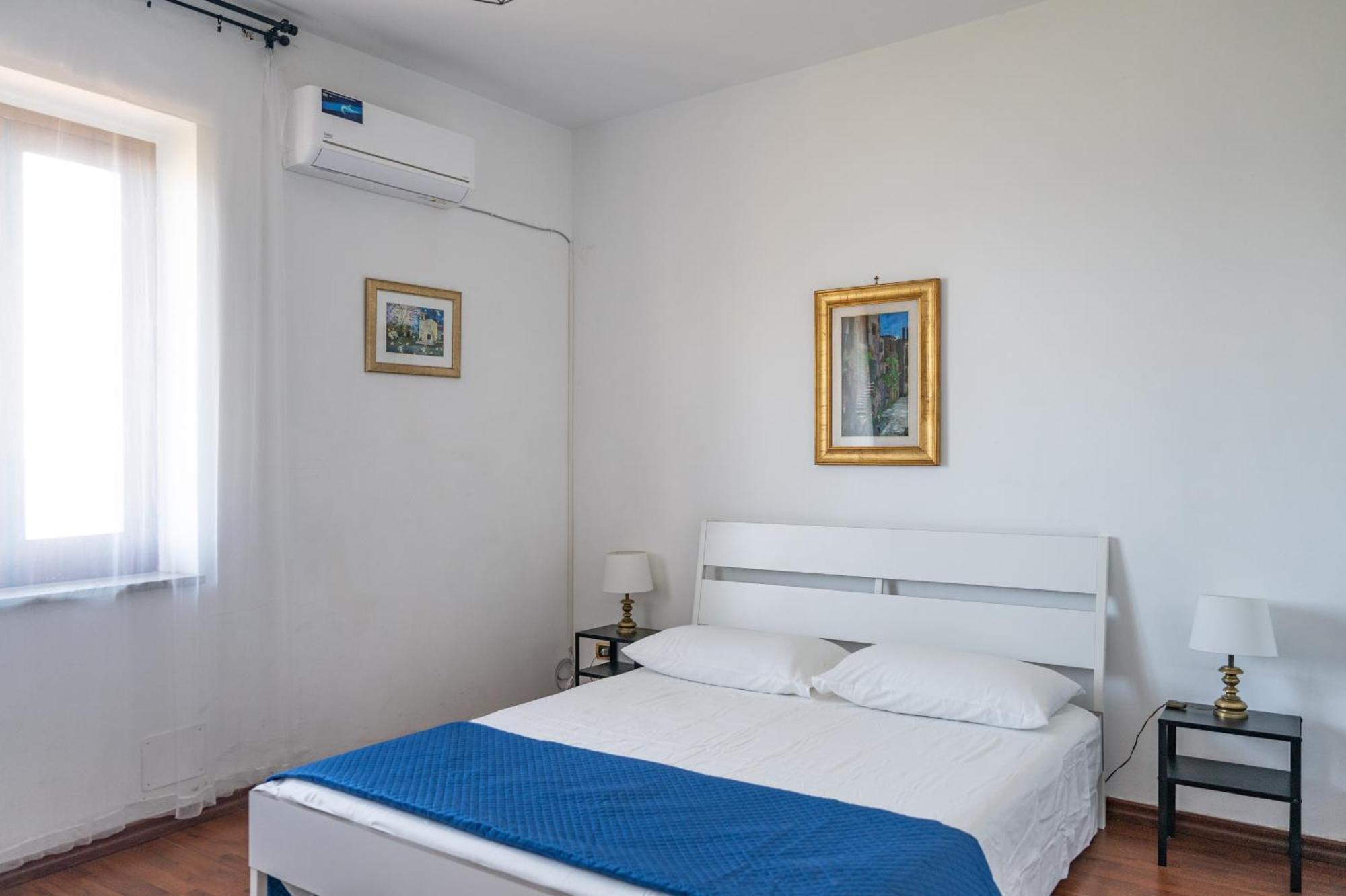 Isola Bella - Il Pescatore Guest house