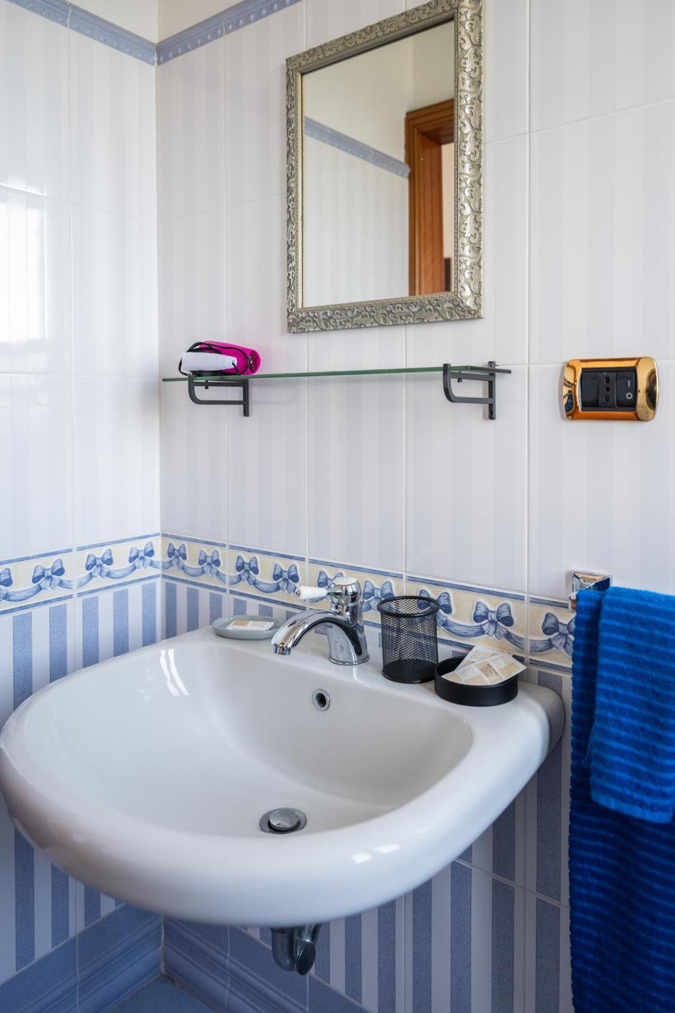 Guest house Isola Bella - Il Pescatore *
