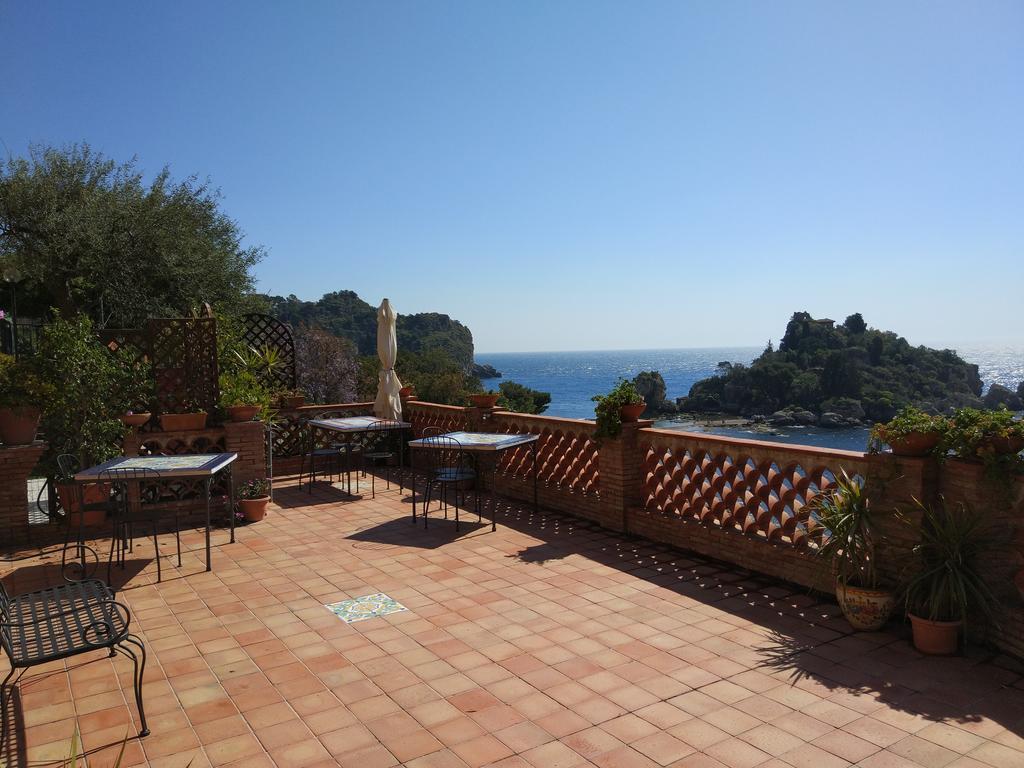 Isola Bella - Il Pescatore Guest house